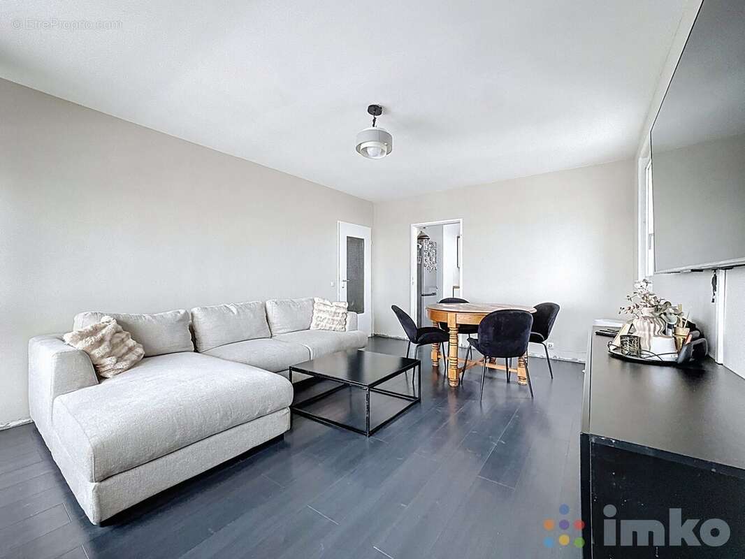 Appartement à HEM