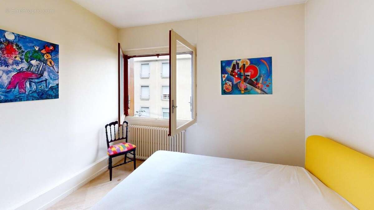 Appartement à BAGNERES-DE-LUCHON