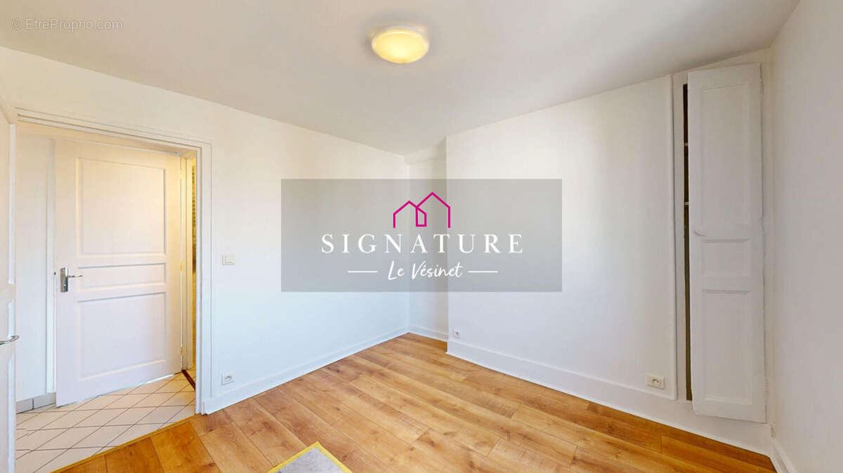 Appartement à LE PECQ