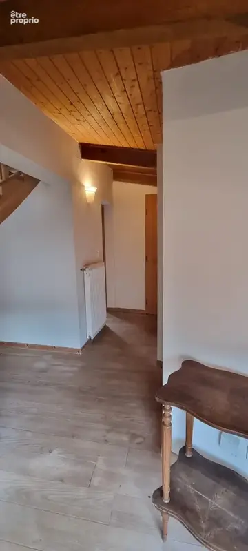 Maison de charme avec jardin et terrasse tropézienne - photo 8