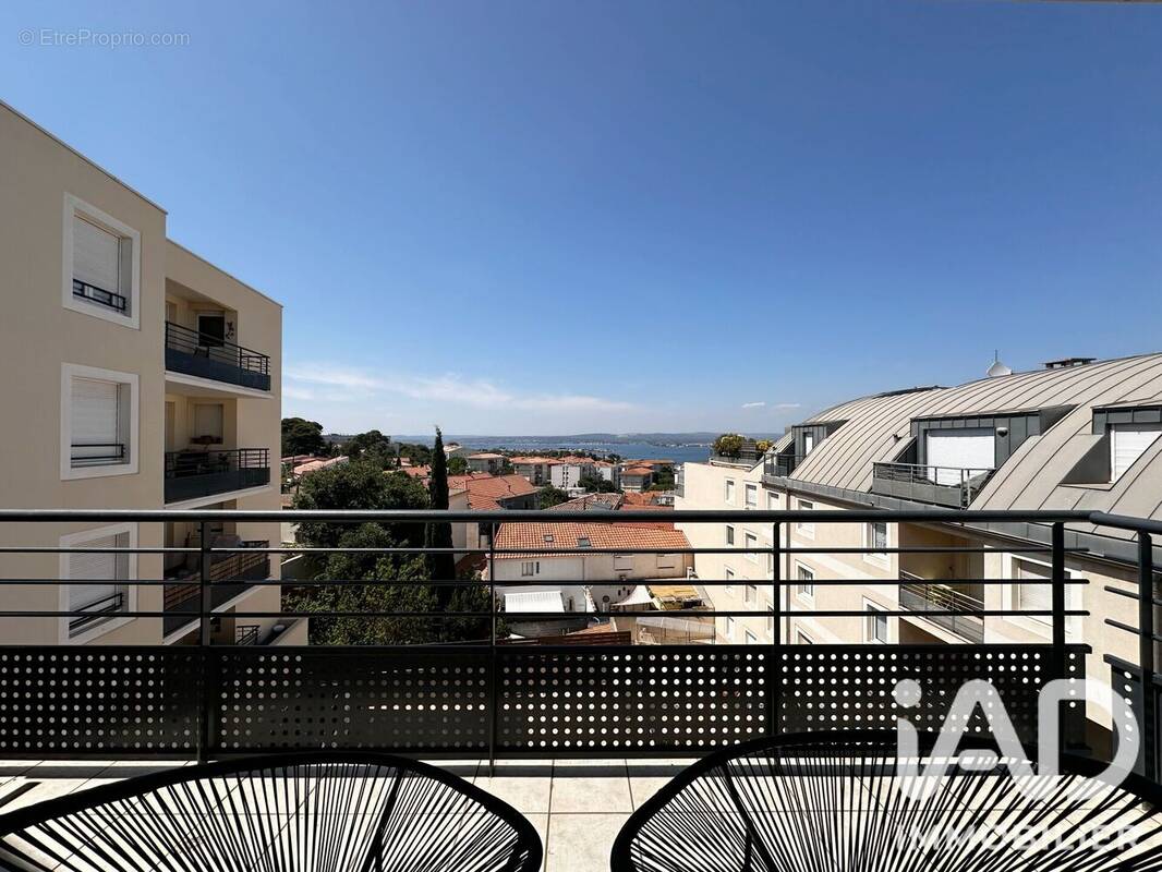 Photo 1 - Appartement à SETE