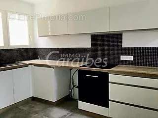 Maison à SAINT-MARTIN