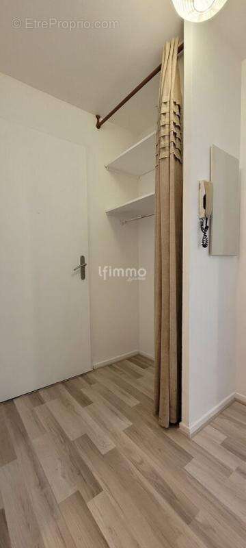 Appartement à VILLEPARISIS
