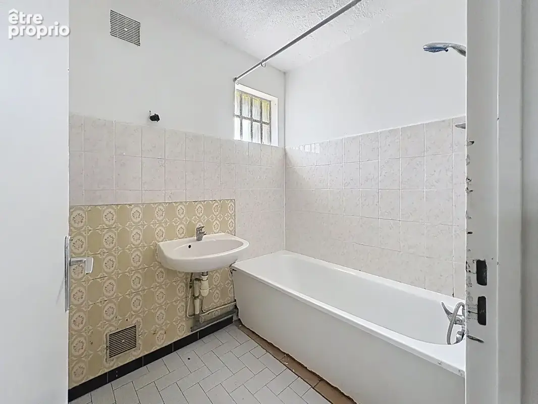 Appartement Montreuil 2 pièce(s) 52 m2 - photo 7