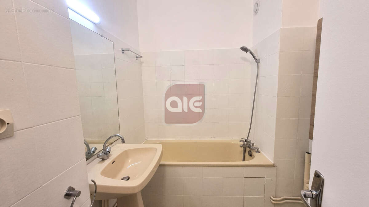 Vente appartement une piece montpellier - photo 7