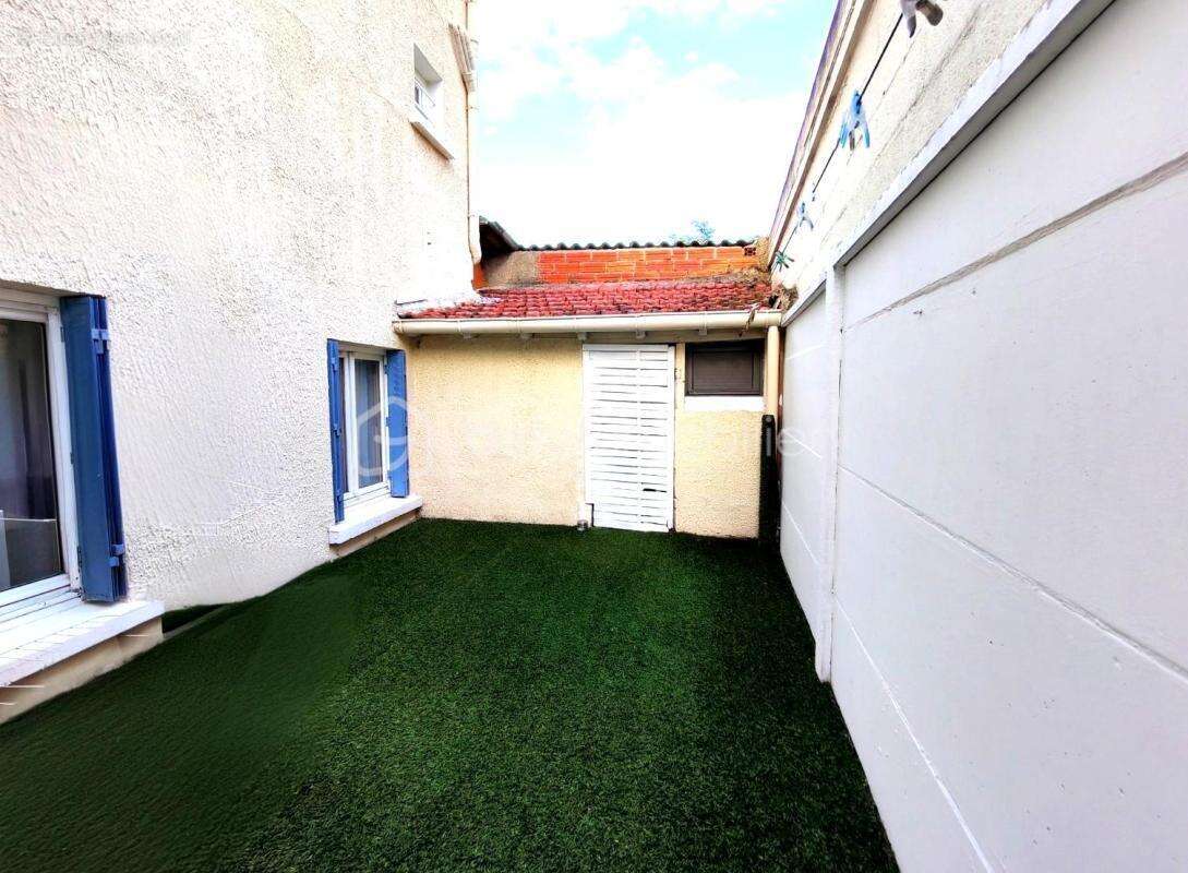 Maison à BONDY