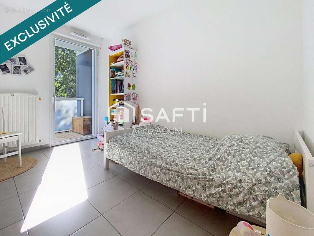 Photo 6 - Appartement à BEGLES