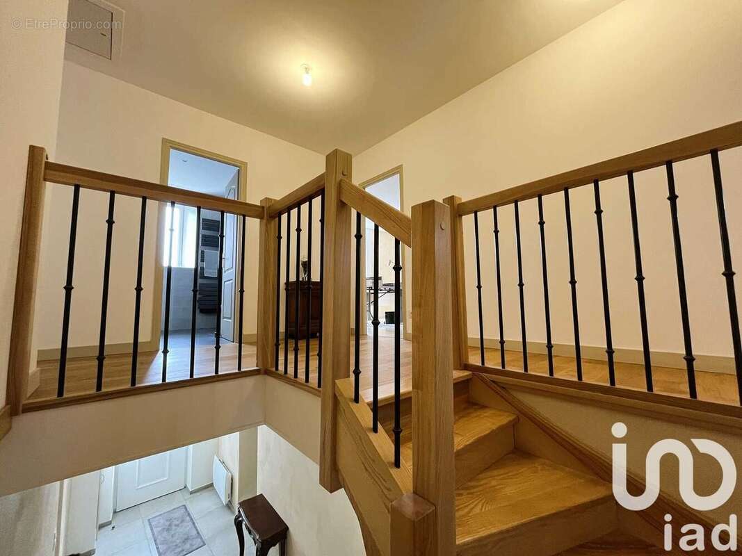 Photo 9 - Maison à LA FERRIERE-EN-PARTHENAY