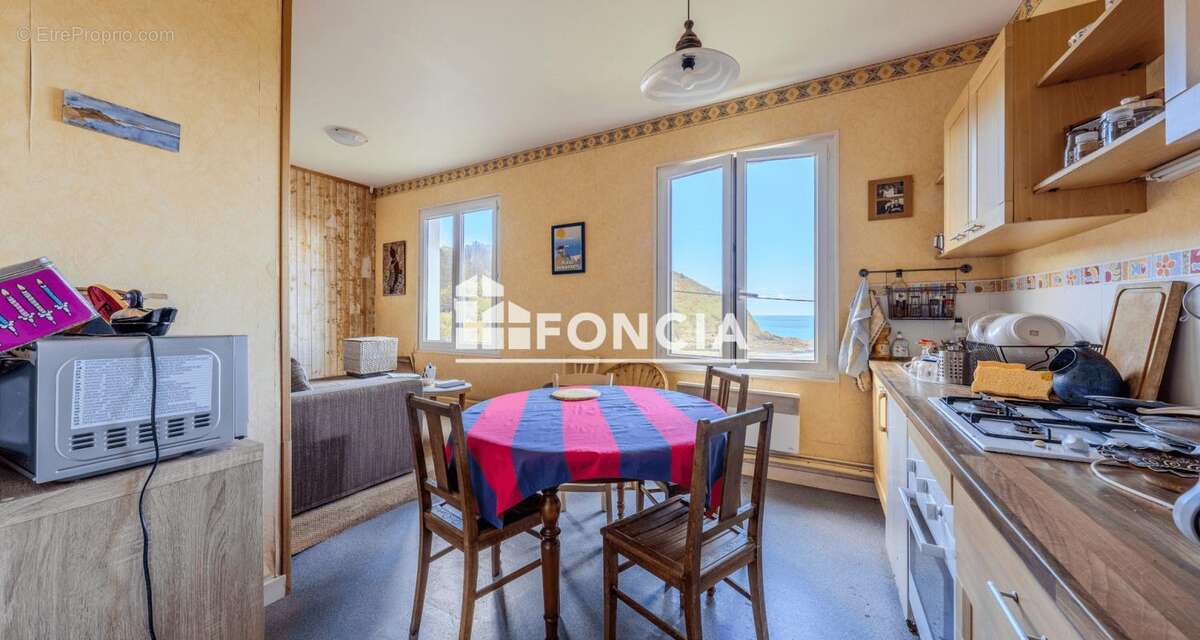 Appartement à PLOUHA