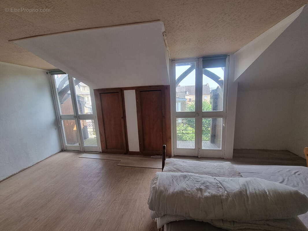 Maison Saint Hilaire Du Harcouët - photo 13