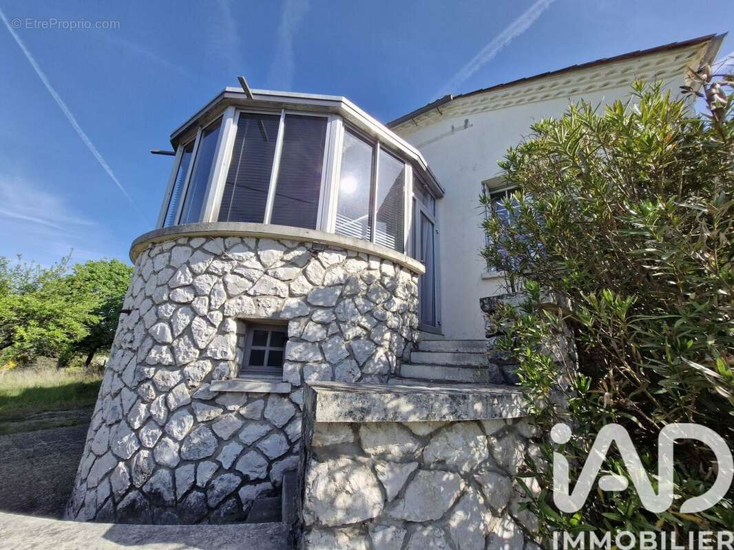 Maison 103 m² à Mescoules  - photo 5