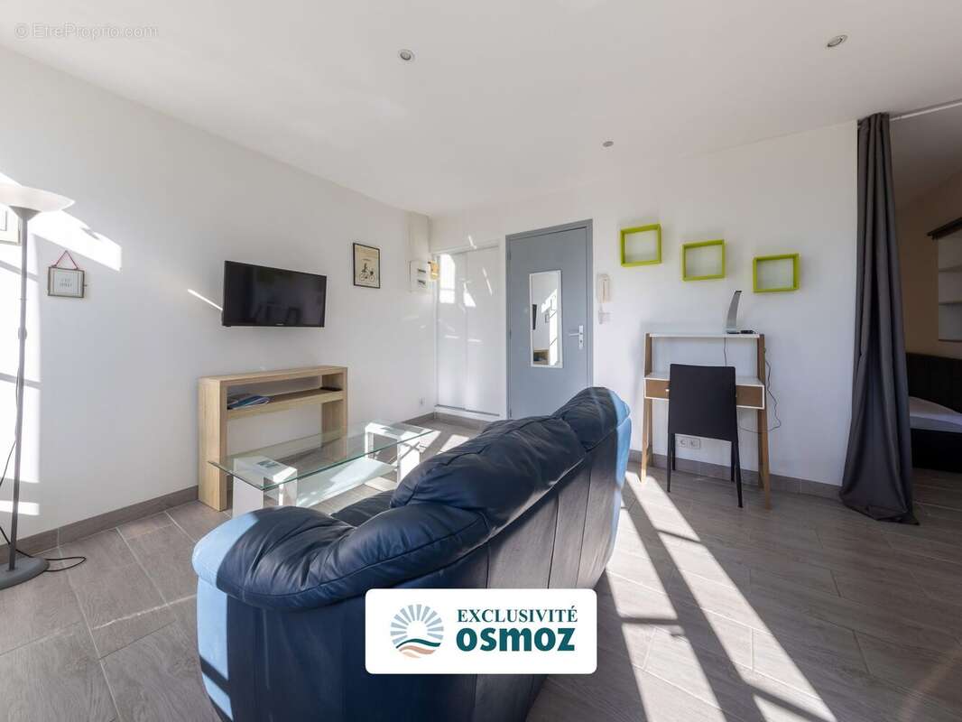 Appartement à LA ROCHELLE