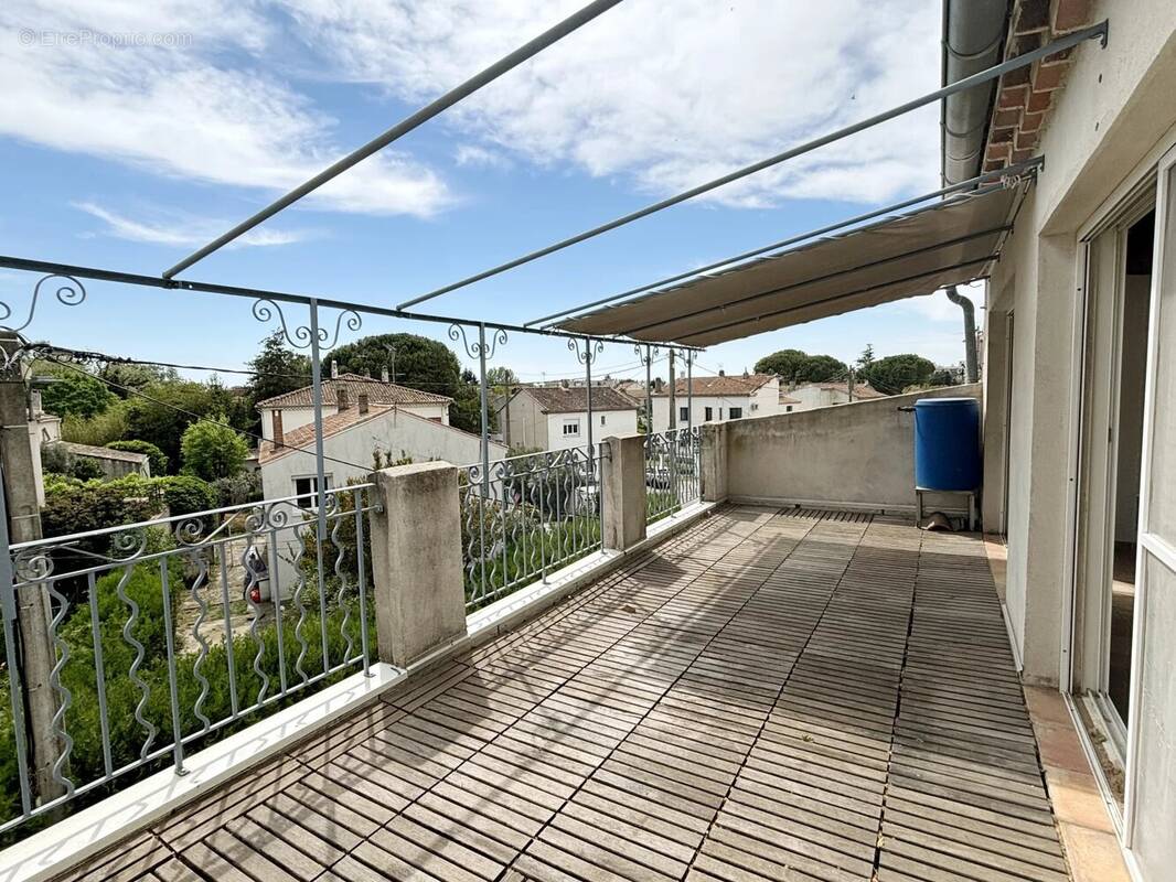 Maison à ARLES