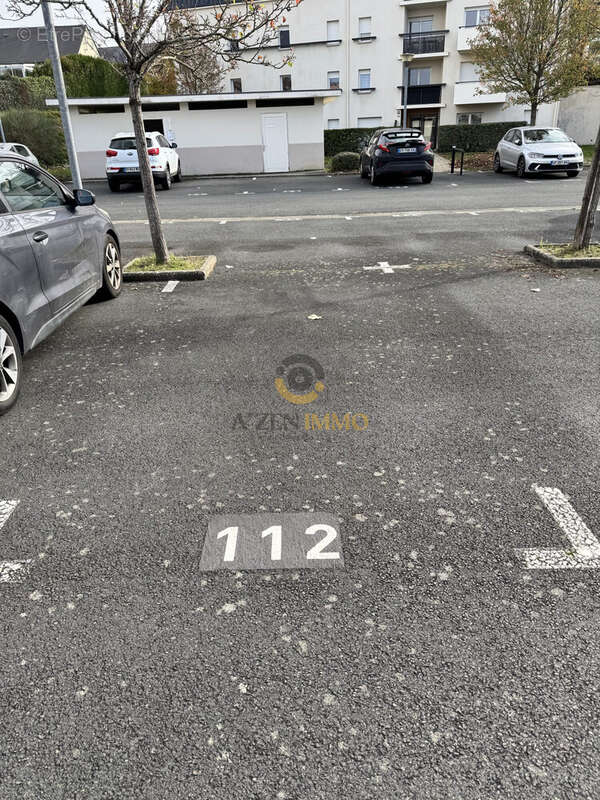 Appartement à CHOLET
