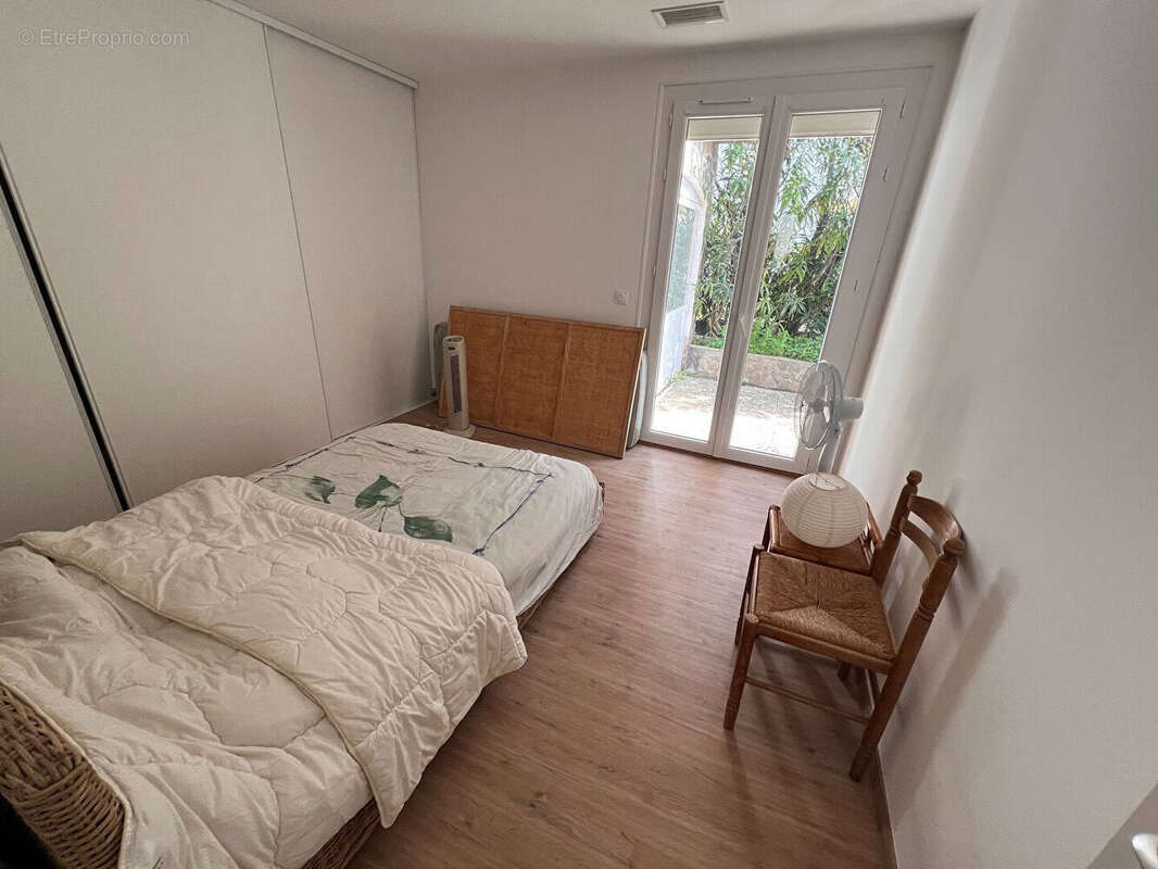 Maison à SAINT-ANDRE