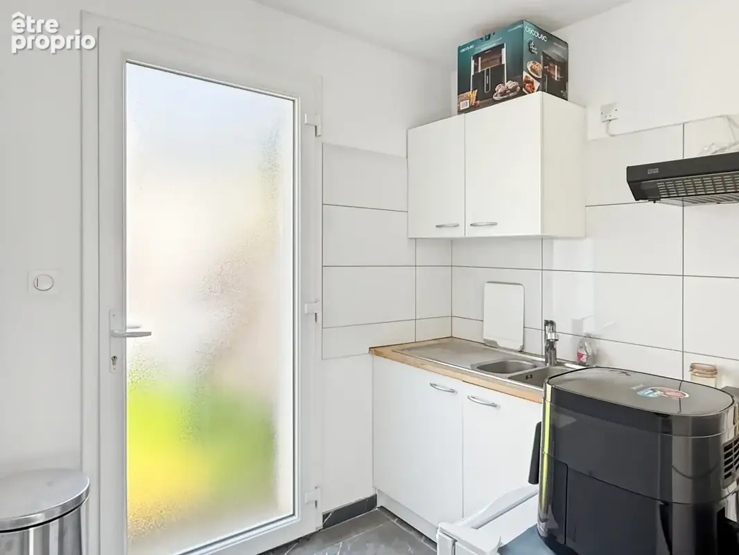 Saint marc sur mer centre - plage hulot marché - petite maison renovee 3 chambres et mezzanines - jardin clos - terrasse - photo 10