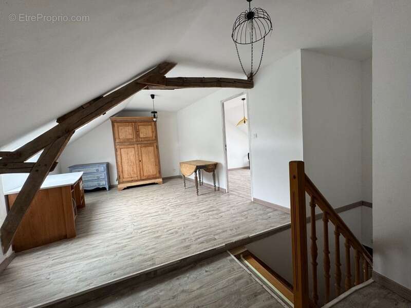 Maison à OHAIN