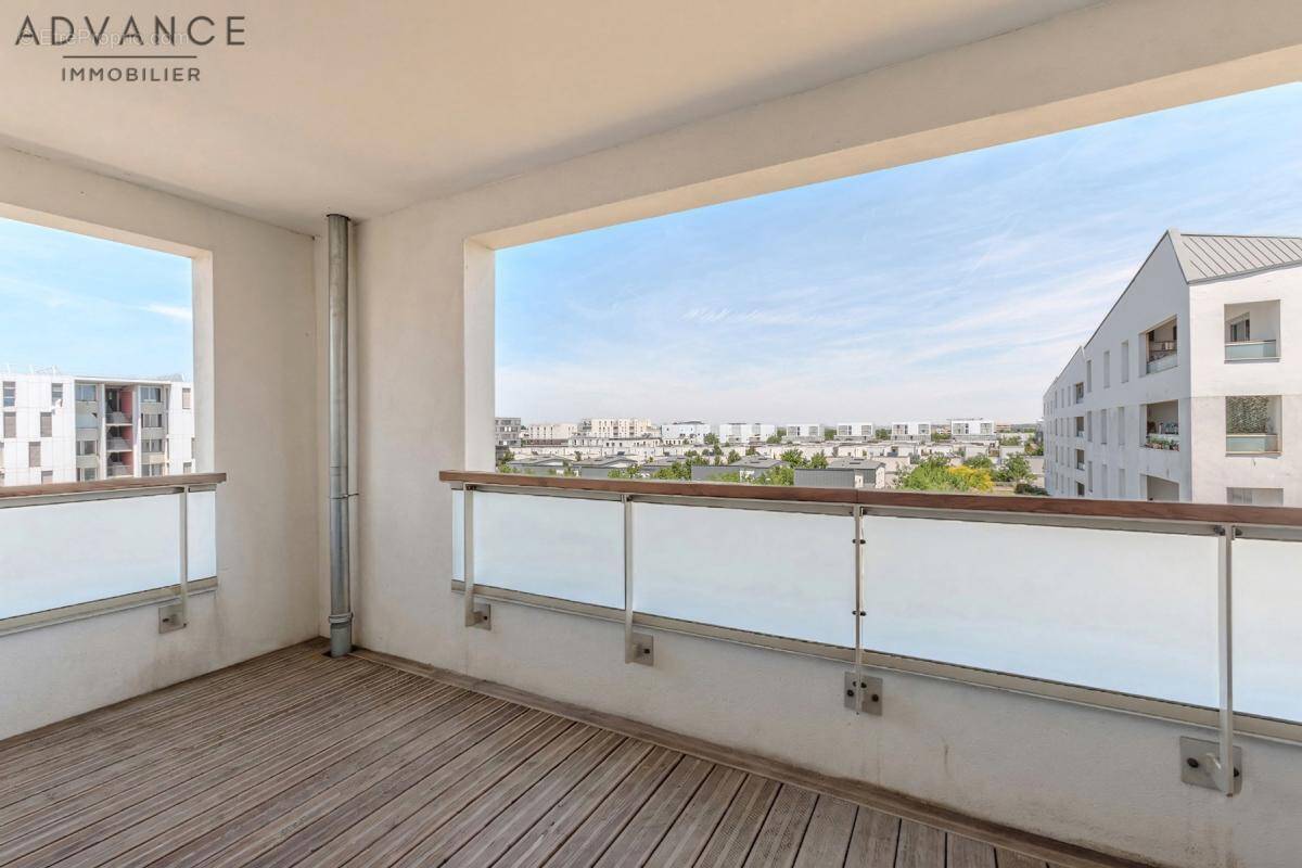 Appartement à BLAGNAC