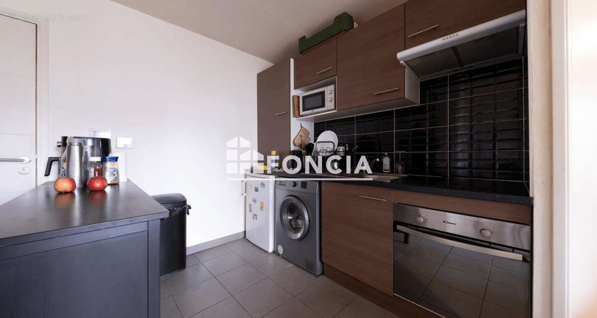 Appartement à CUGNAUX