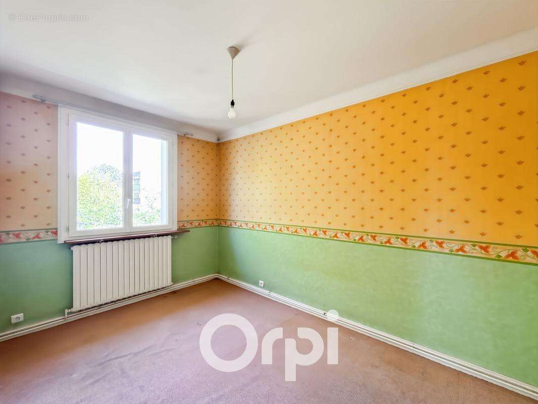 Maison à LA ROCHE-SUR-YON