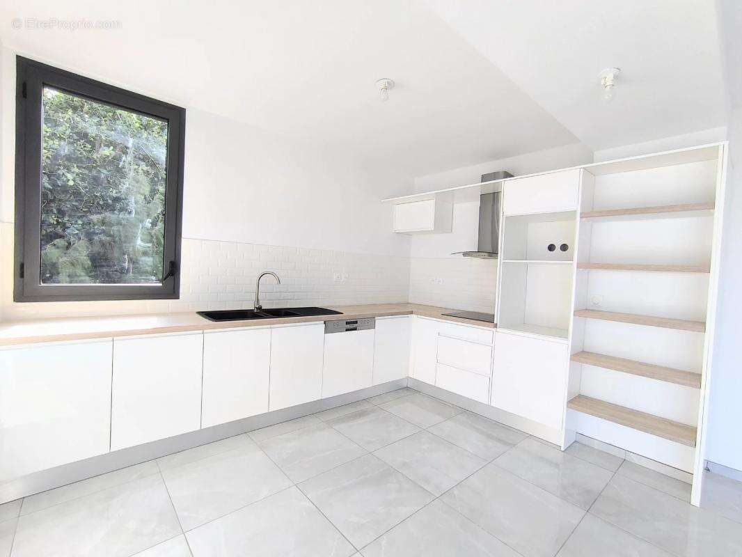 Appartement à SAINT-PIERRE