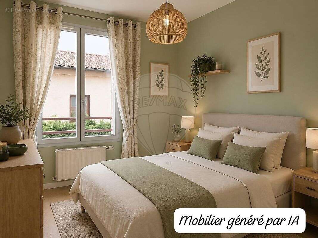 Appartement à VILLEFRANCHE-SUR-SAONE