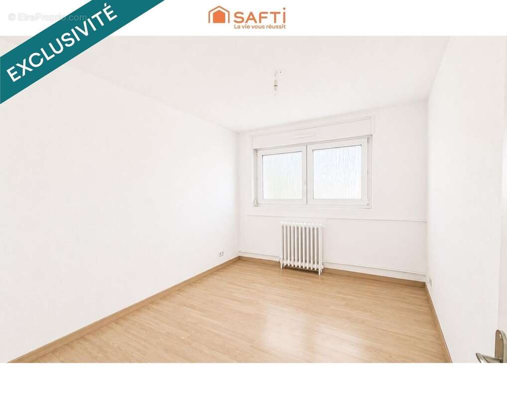 Photo 8 - Appartement à SAINT-AVOLD