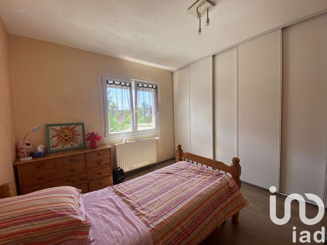 Photo 5 - Maison à VERNY