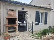Maison à ARBANATS