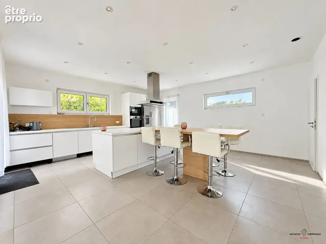 Maison 4 pièces 132 m² à vendre à Muhlbach-Sur-Bruche (67130) - photo 3