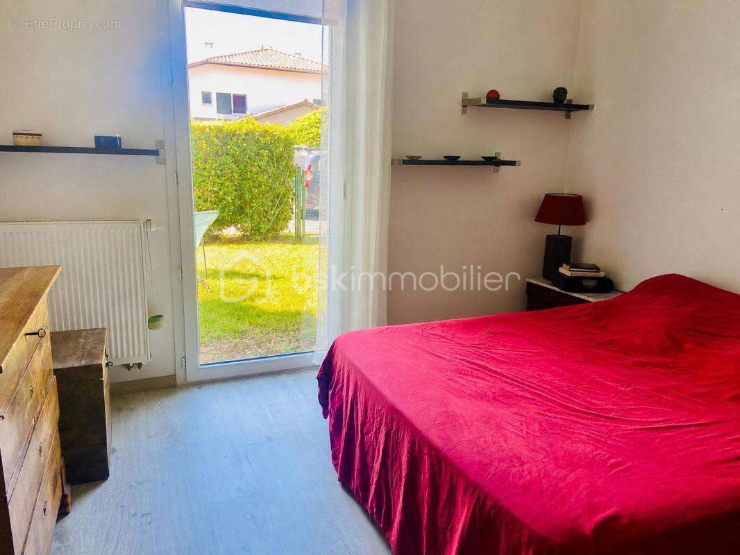 Appartement à SAINT-PEE-SUR-NIVELLE