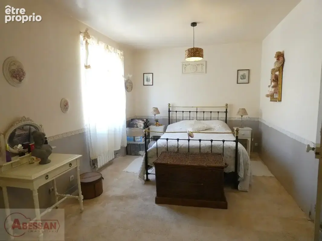 Maison 9 pièces 200 m² à vendre à Laguepie (82250) - photo 6