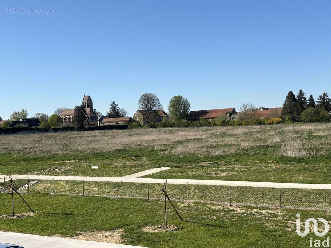 Photo 5 - Maison à MARLY-LA-VILLE