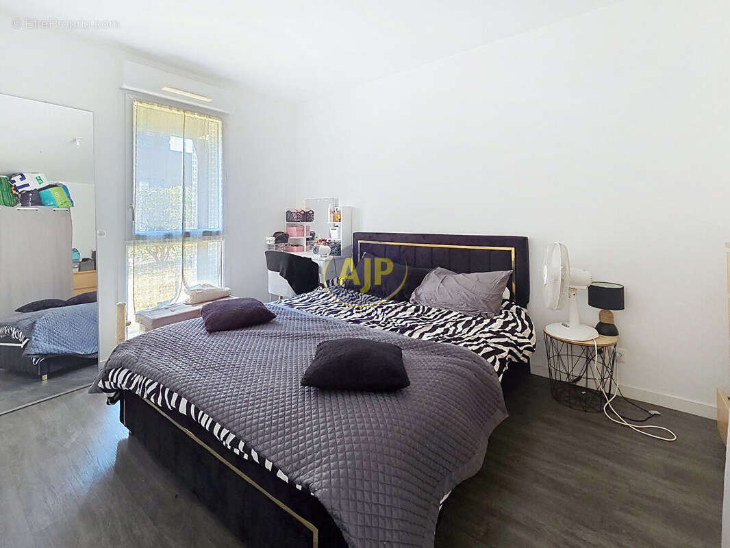 Appartement à VERTOU