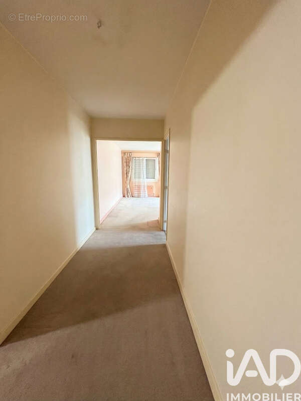 Photo 6 - Appartement à CHAVILLE