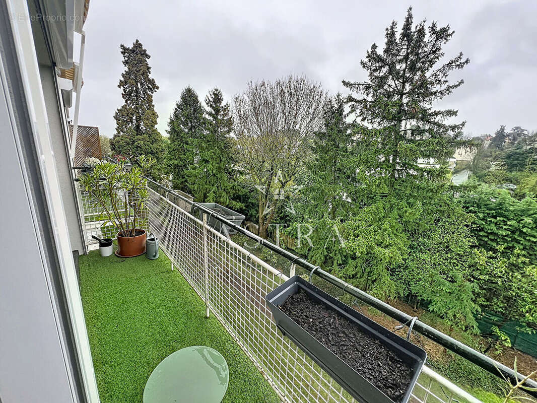 Appartement à SCEAUX