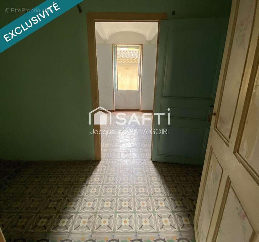 Photo 3 - Appartement à BESSEGES