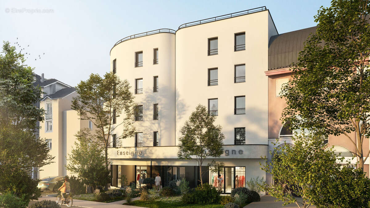 Appartement à BILLERE