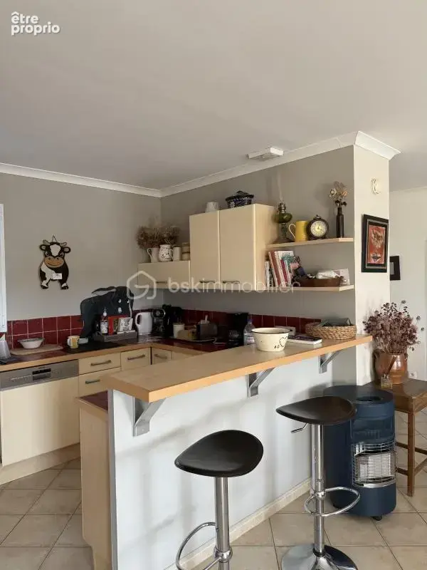 Maison sur la colline - photo 11