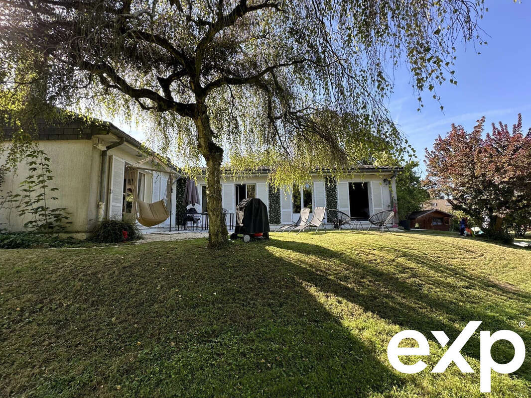 Maison à VILLERS-ALLERAND