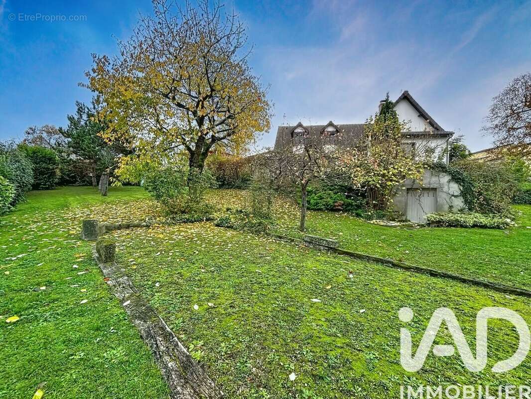 Photo 3 - Maison à TINQUEUX