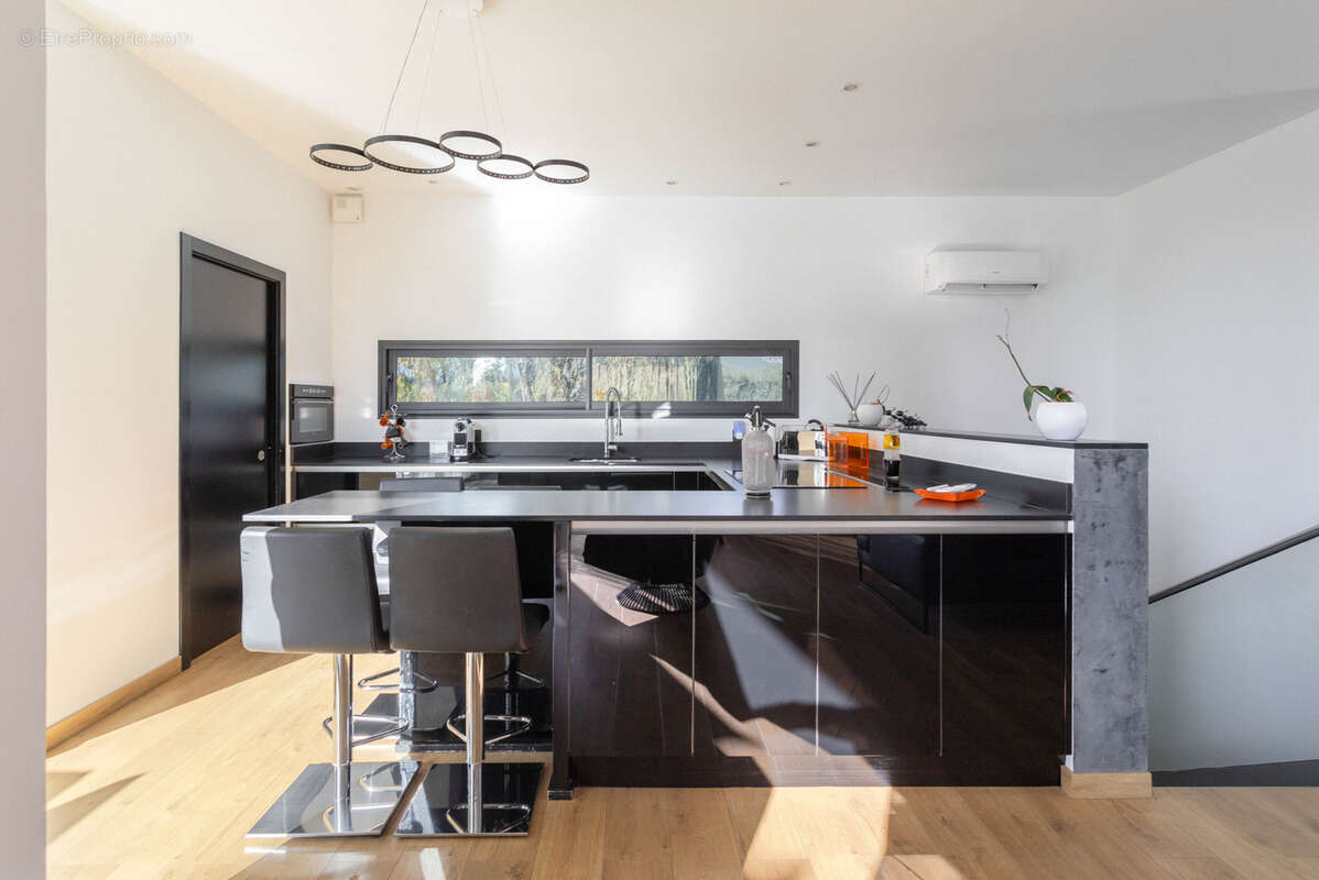 Maison à SANARY-SUR-MER