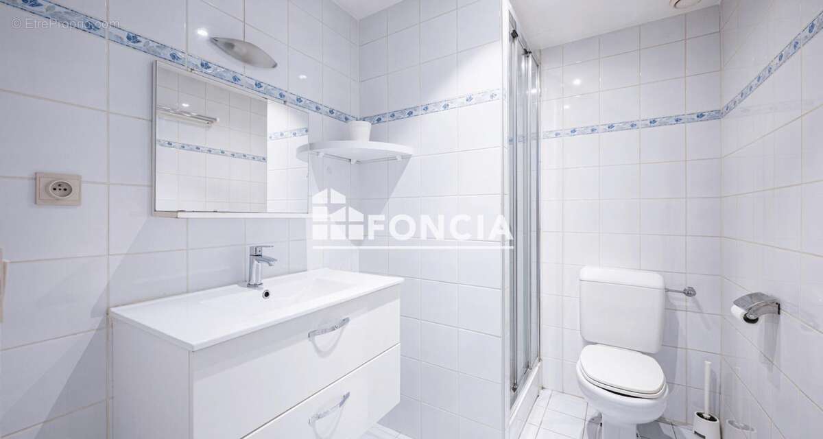 Appartement à CHAMONIX-MONT-BLANC