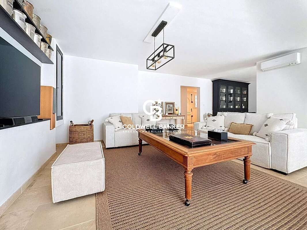 Maison à LE THORONET