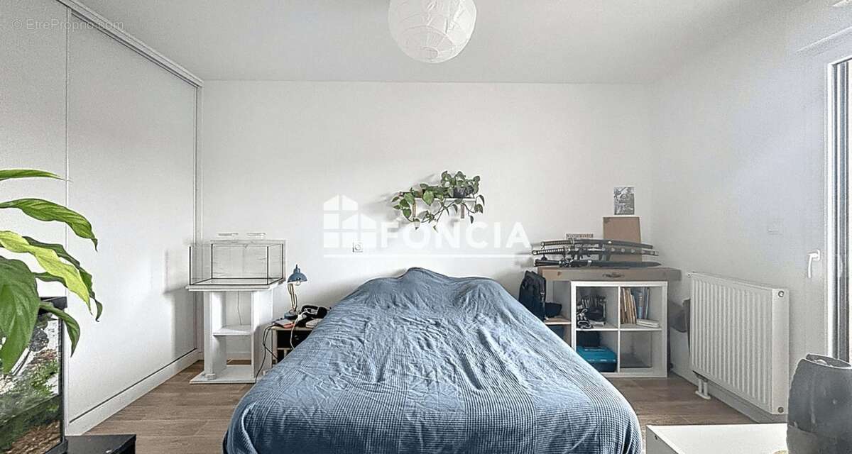 Appartement à COLOMBELLES