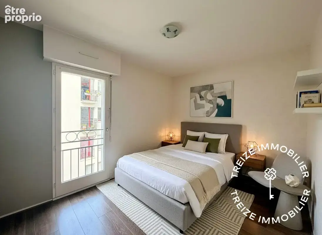 Appartement 4 pièces 78 m² à vendre à Nantes (44000) - photo 5