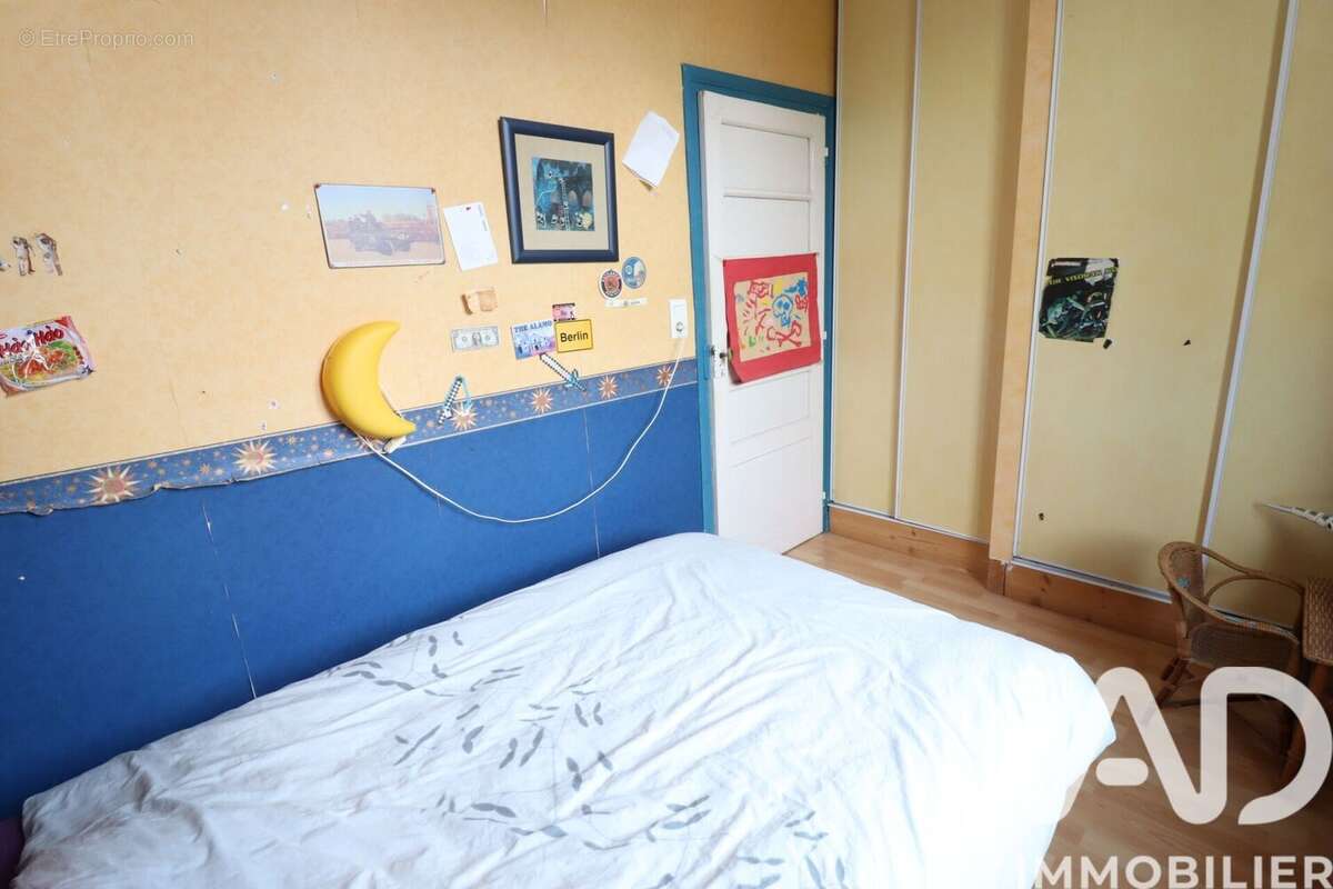 Photo 9 - Maison à CLERMONT-FERRAND