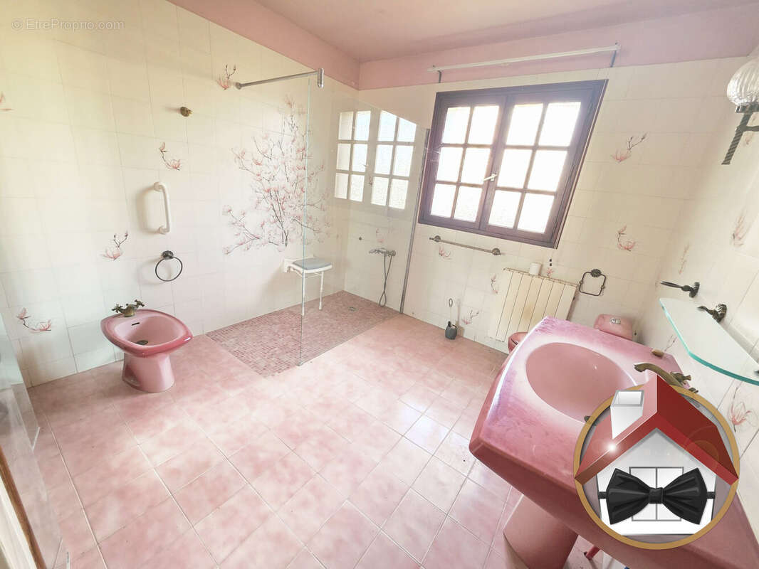 Maison à FRONTIGNAN