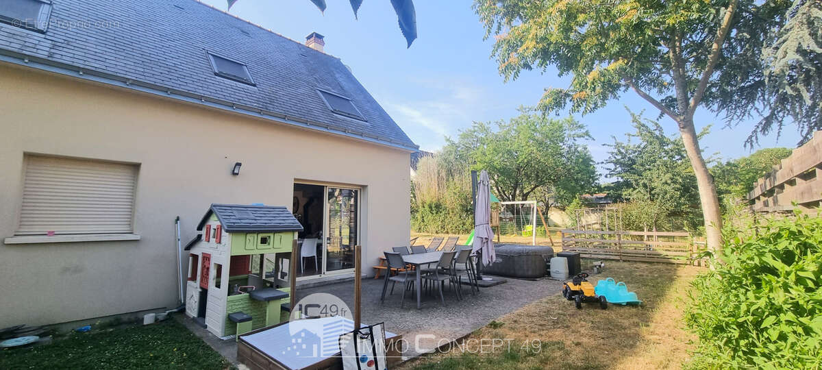 Saint jean des mauvrets - photo 8