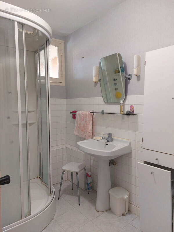 Appartement à BOURGES